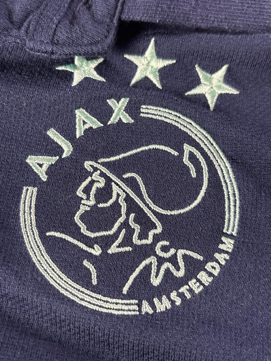 2023/24 Ajax Polo (XS)