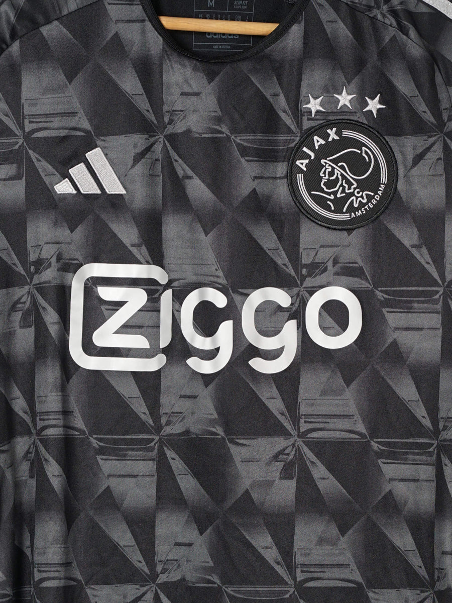2023/24 Ajax Third Shirt (M)