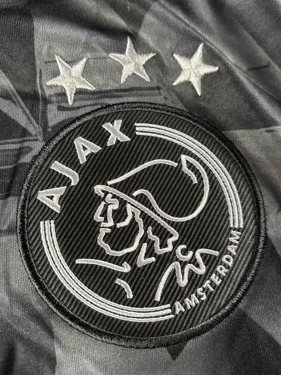 2023/24 Ajax Third Shirt (M)