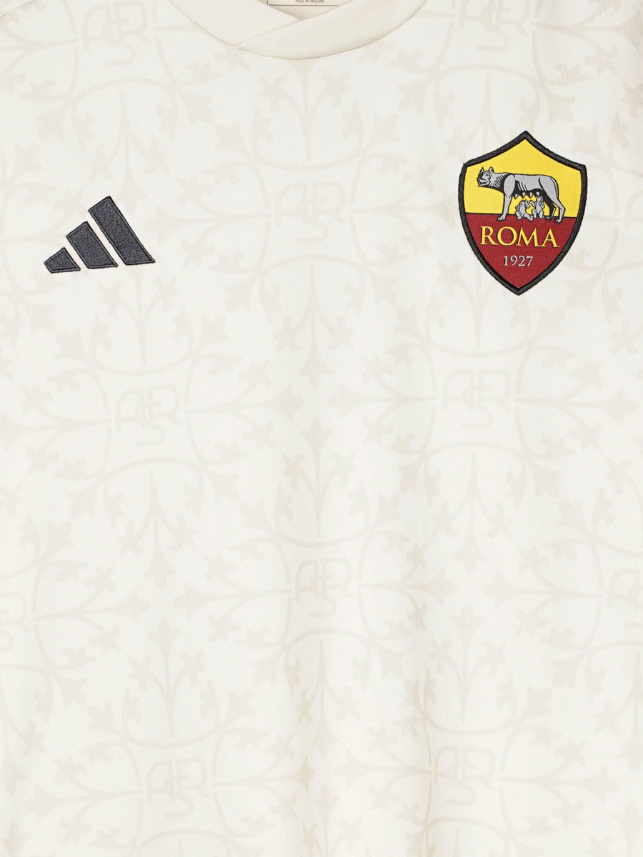2023/24 AS Roma Dybala #21 Away Shirt (XL)