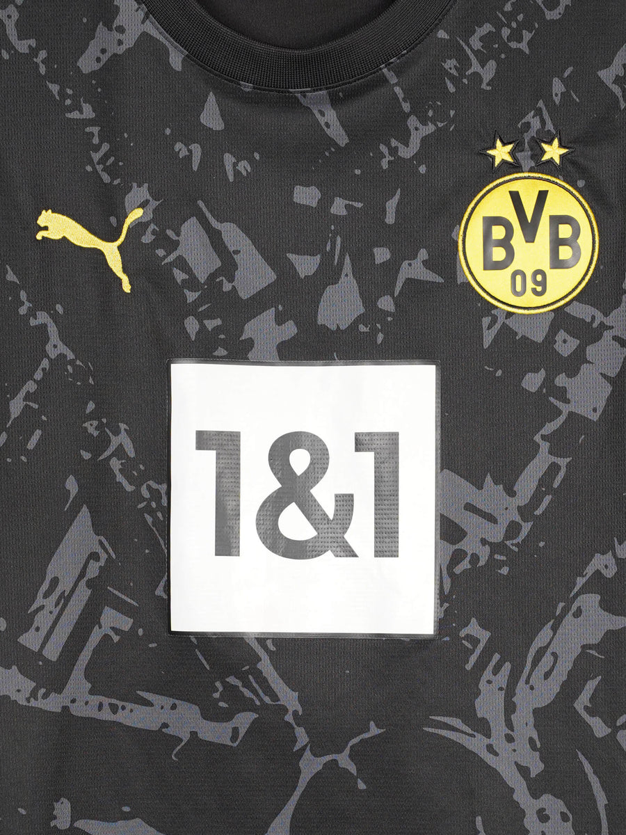 2023/24 Borussia Dortmund Reus #11 Away Shirt (L)