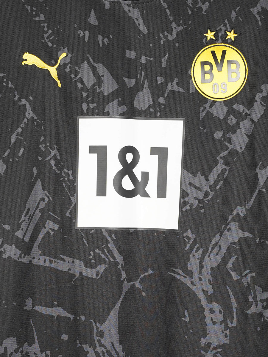 2023/24 Borussia Dortmund Reus #11 Away Shirt (L)