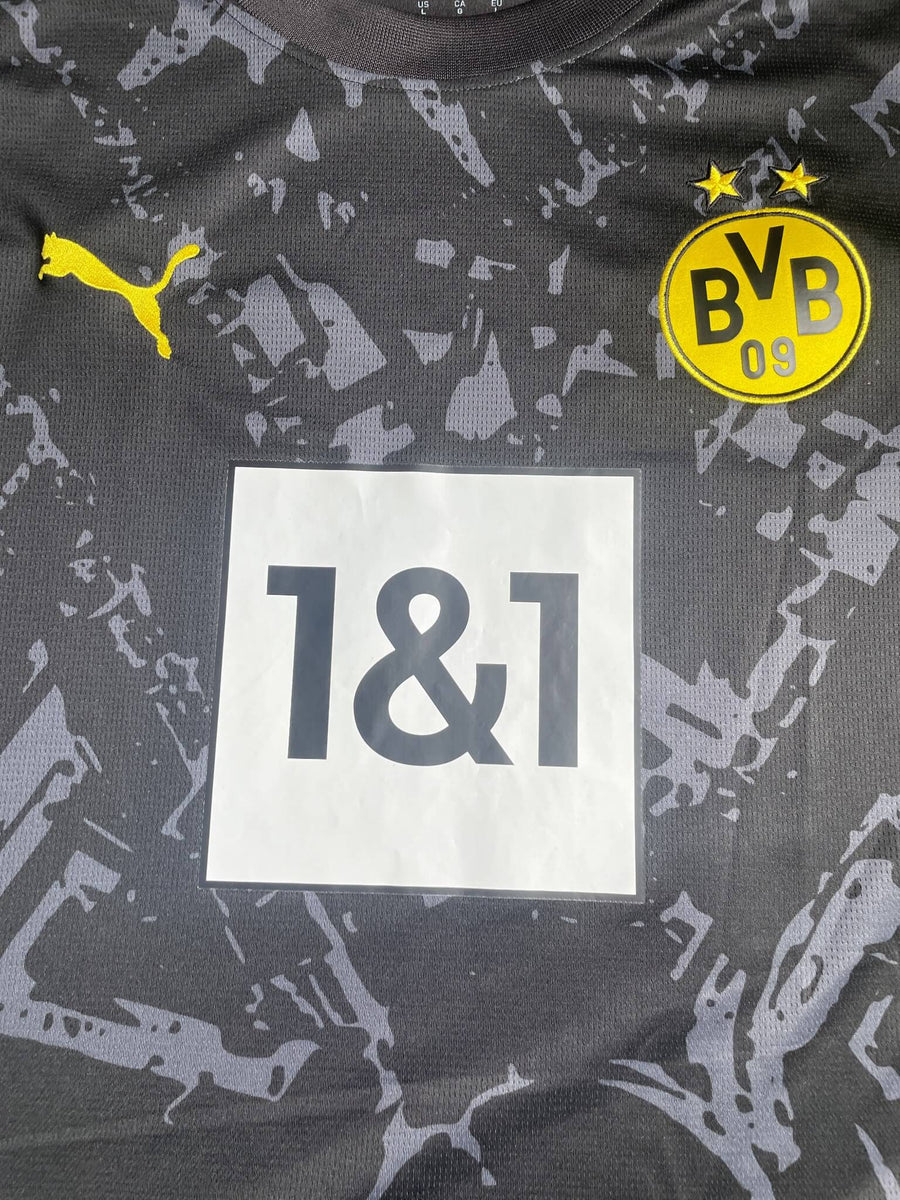 2023/24 Borussia Dortmund Reus #11 Away Shirt (L)