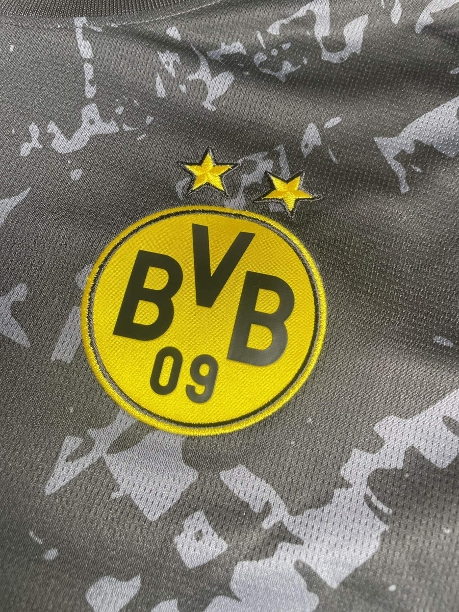 2023/24 Borussia Dortmund Reus #11 Away Shirt (L)