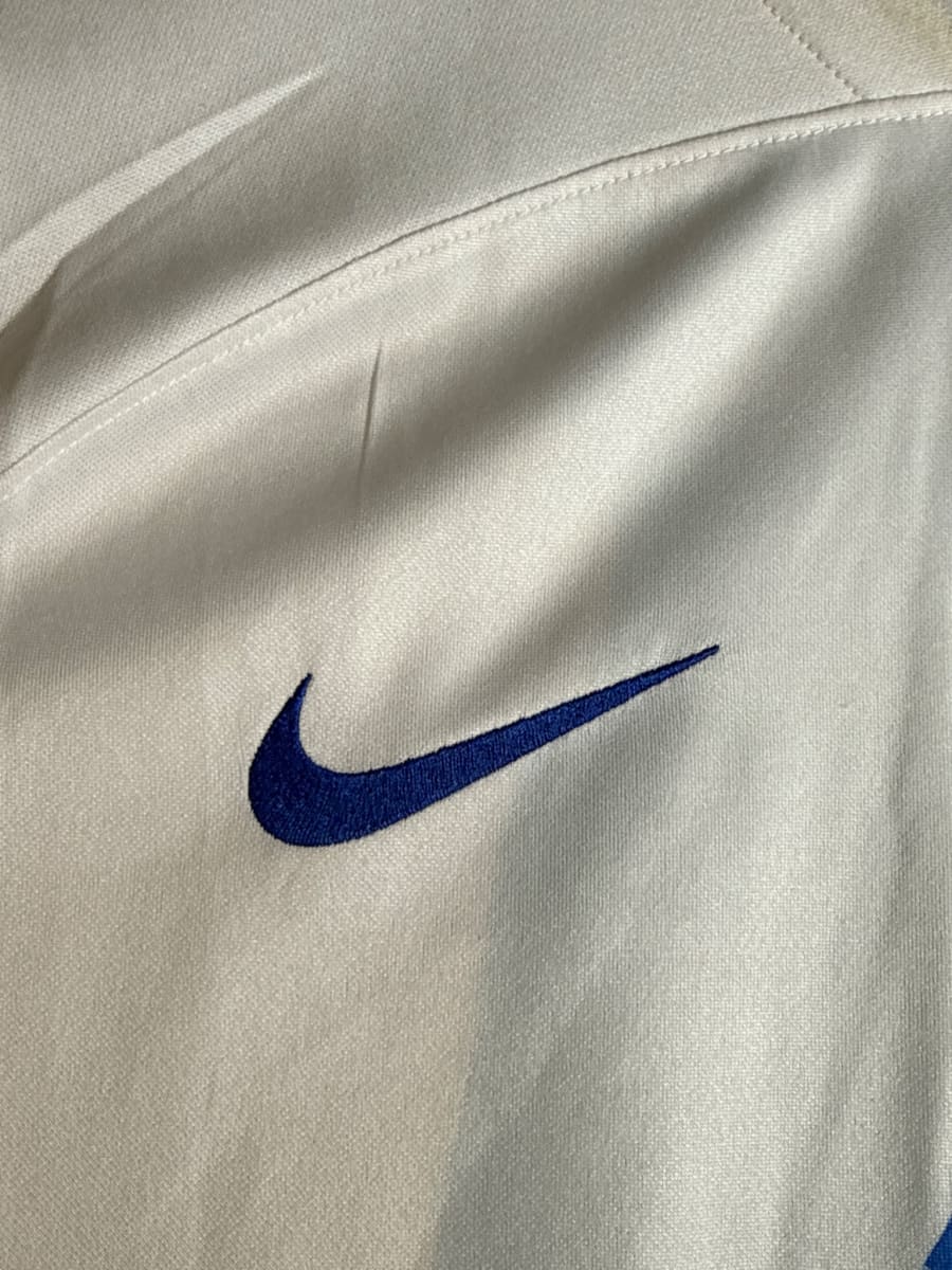 2023/24 Inter Milan Lautaro #10 Away Shirt (L)