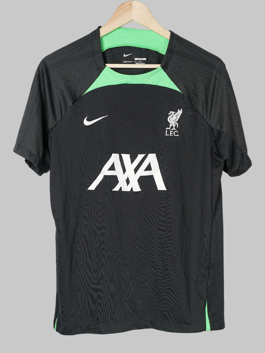 2023/24 Liverpool Training Shirt (L)