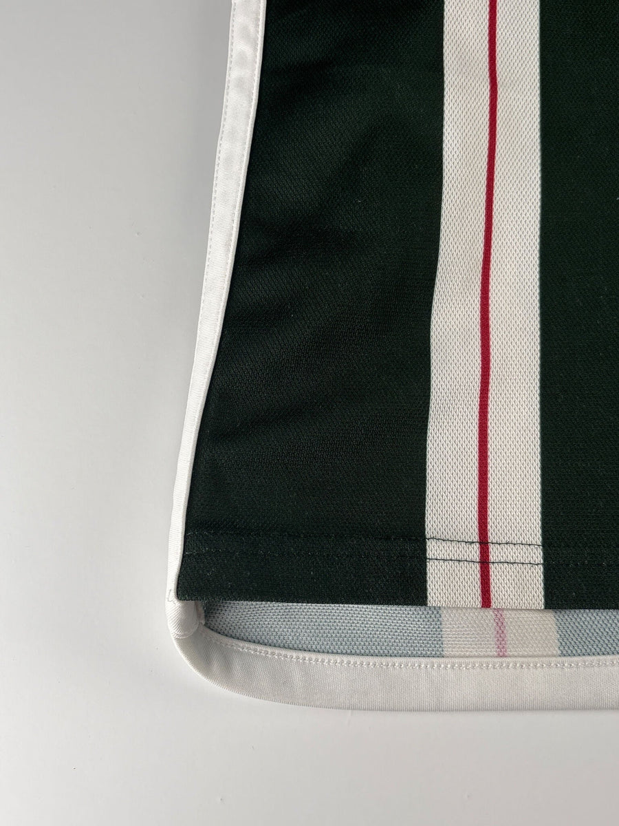 2023/24 Manchester United Martinez #6 Away Shirt (M)