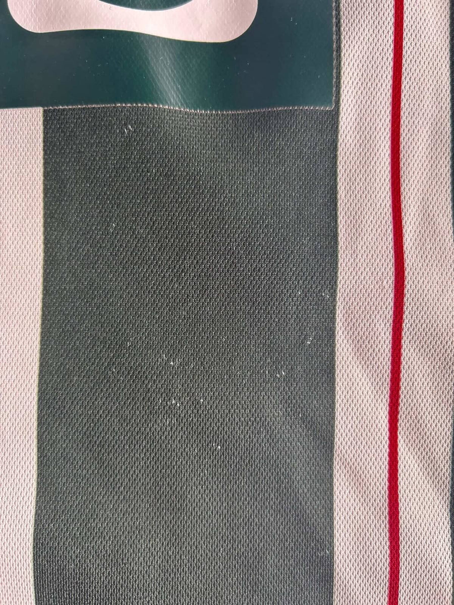 2023/24 Manchester United Martinez 6 Away Shirt (M) adidas