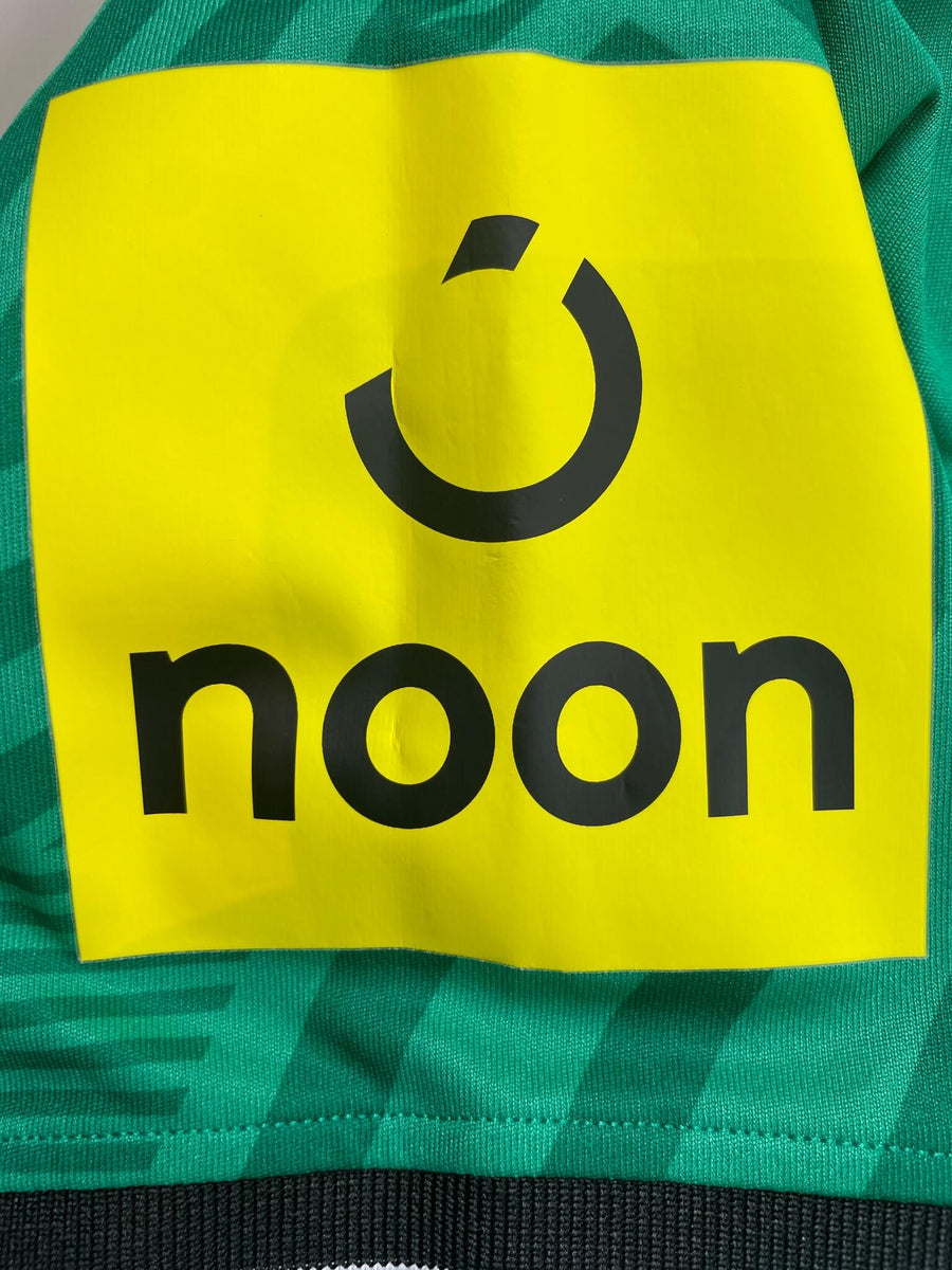 2023/24 Newcastle United Away Shirt (L)