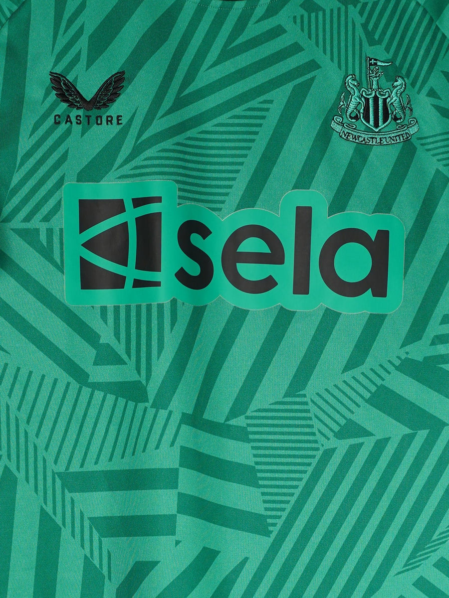2023/24 Newcastle United Away Shirt (L)