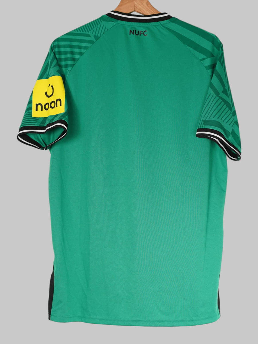 2023/24 Newcastle United Away Shirt (L)