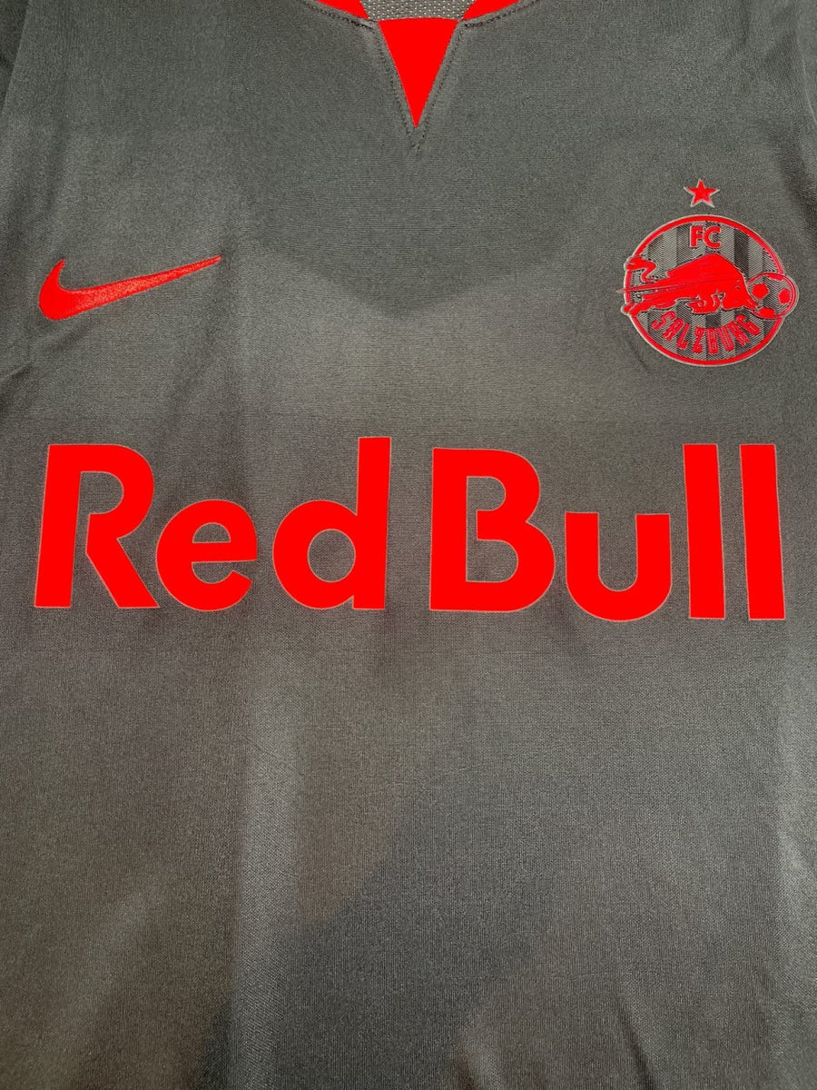 2023/24 Salzburg Third Shirt BNWT (XXL)