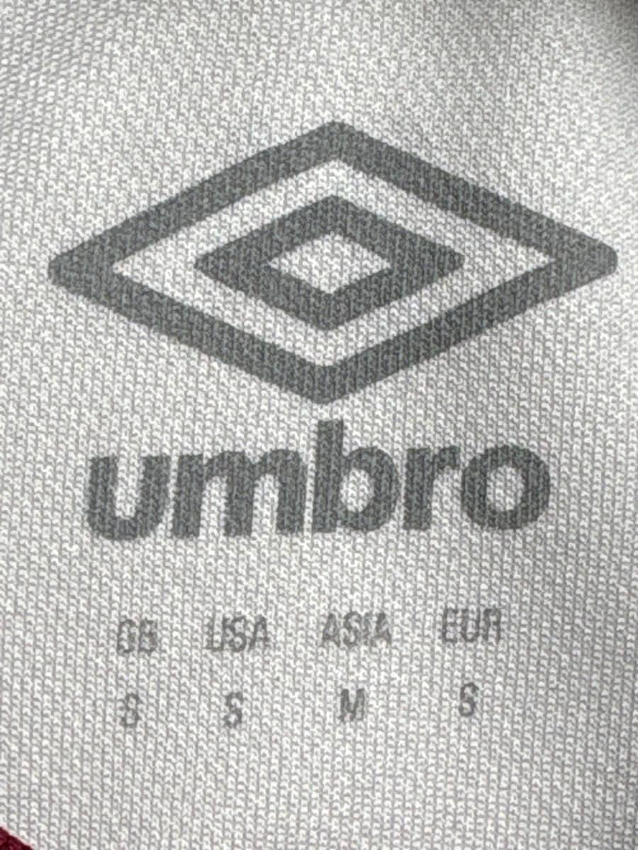 2023/24 West Ham United Away Shirt BNWT (S)