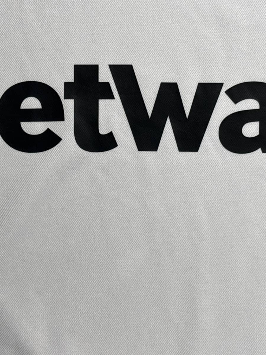 2023/24 West Ham United Away Shirt BNWT (S)