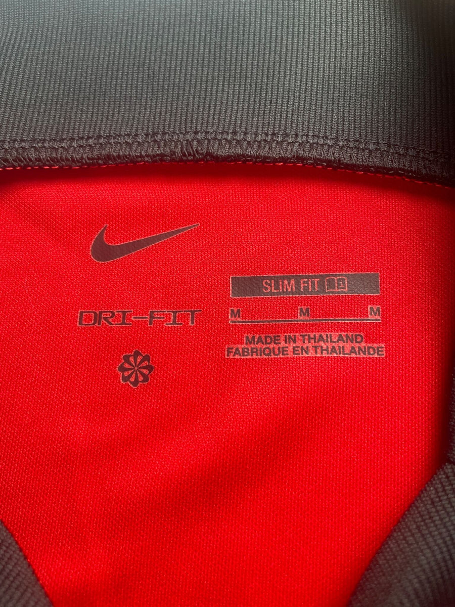 2023/25 AZ Alkmaar Training Shirt (M)