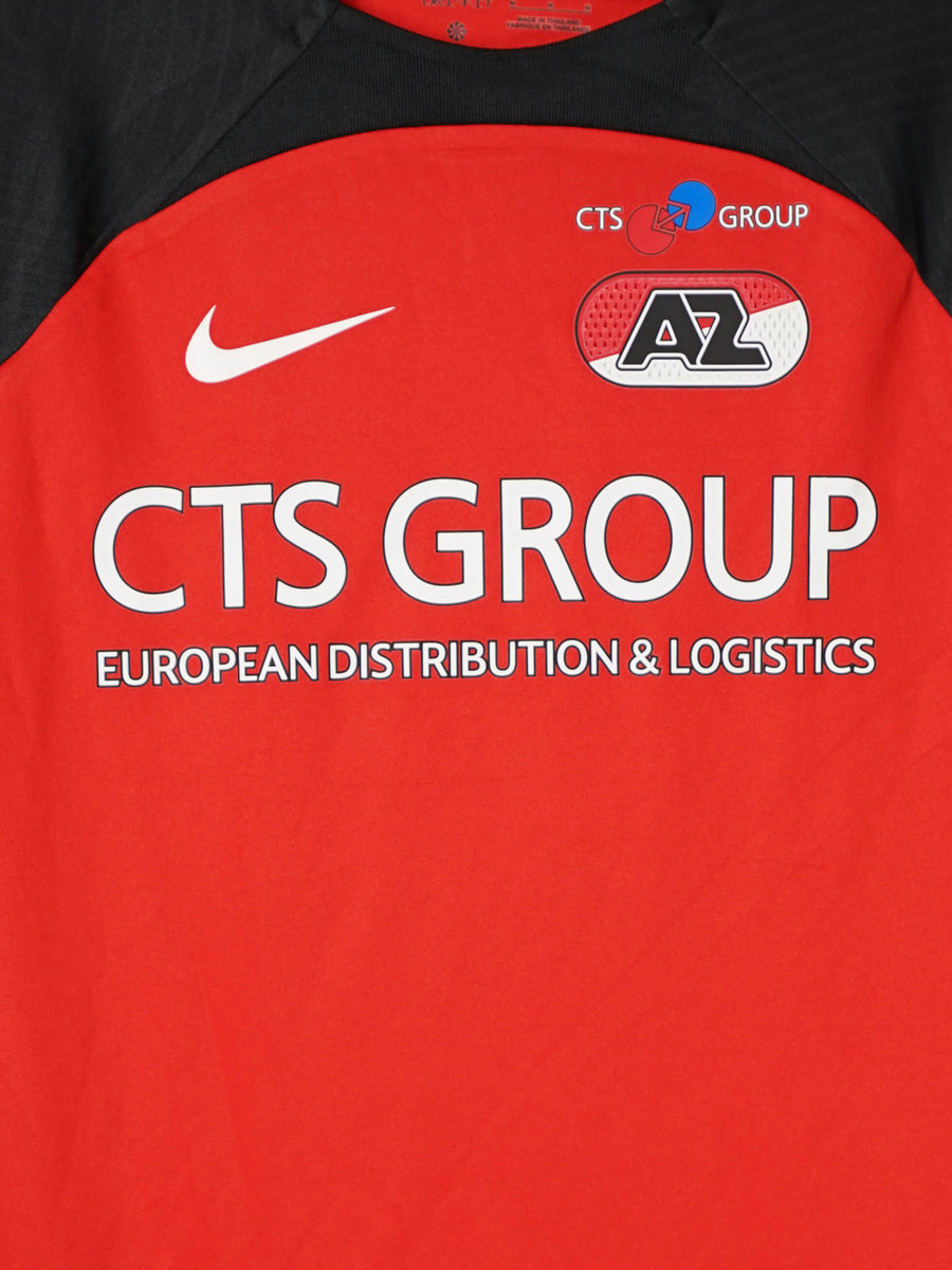 2023/25 AZ Alkmaar Training Shirt (M)