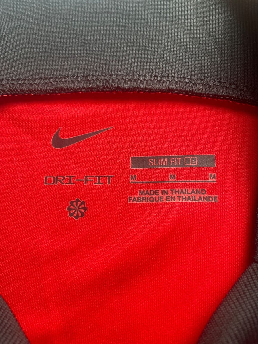 2023/25 AZ Alkmaar Training Shirt (M)