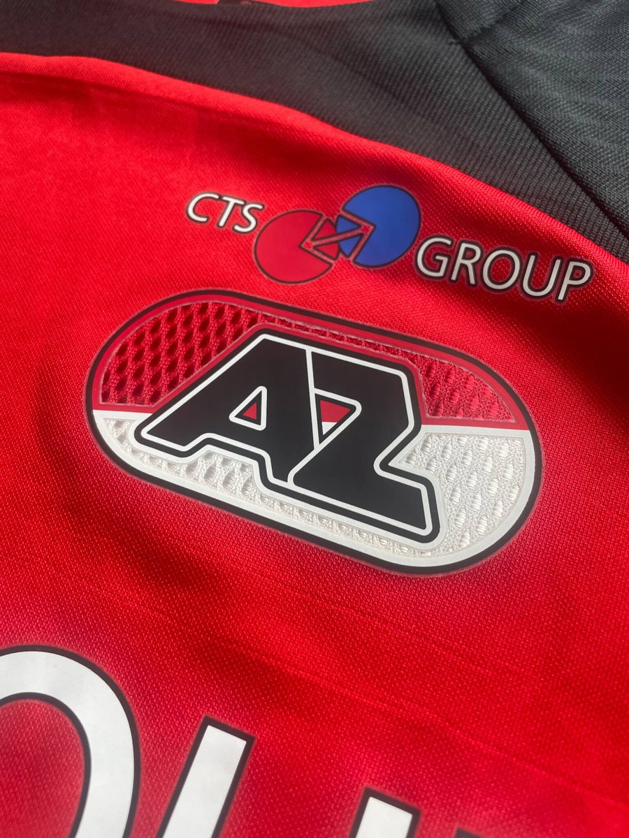 2023/25 AZ Alkmaar Training Shirt (M)