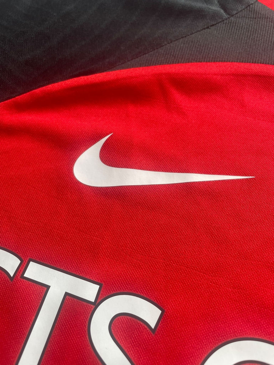 2023/25 AZ Alkmaar Training Shirt (M)