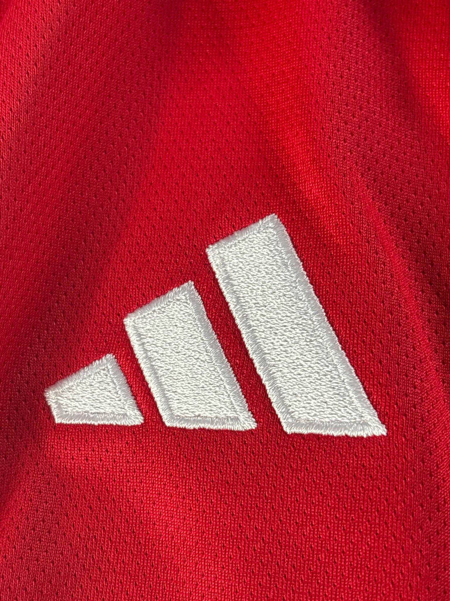 2024/25 Ajax Home Shirt Squad Signed BNWT (L)
