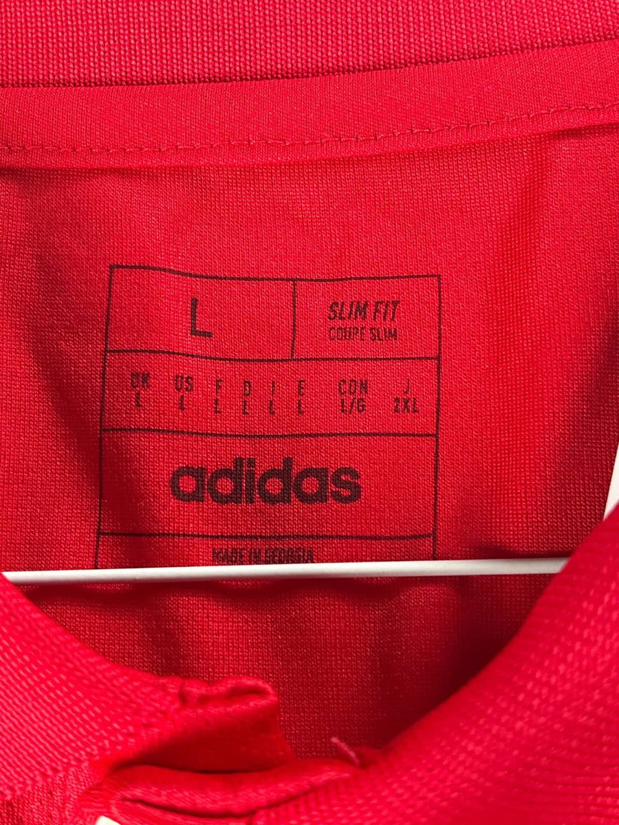 2024/25 Ajax Home Shirt Squad Signed BNWT (L)