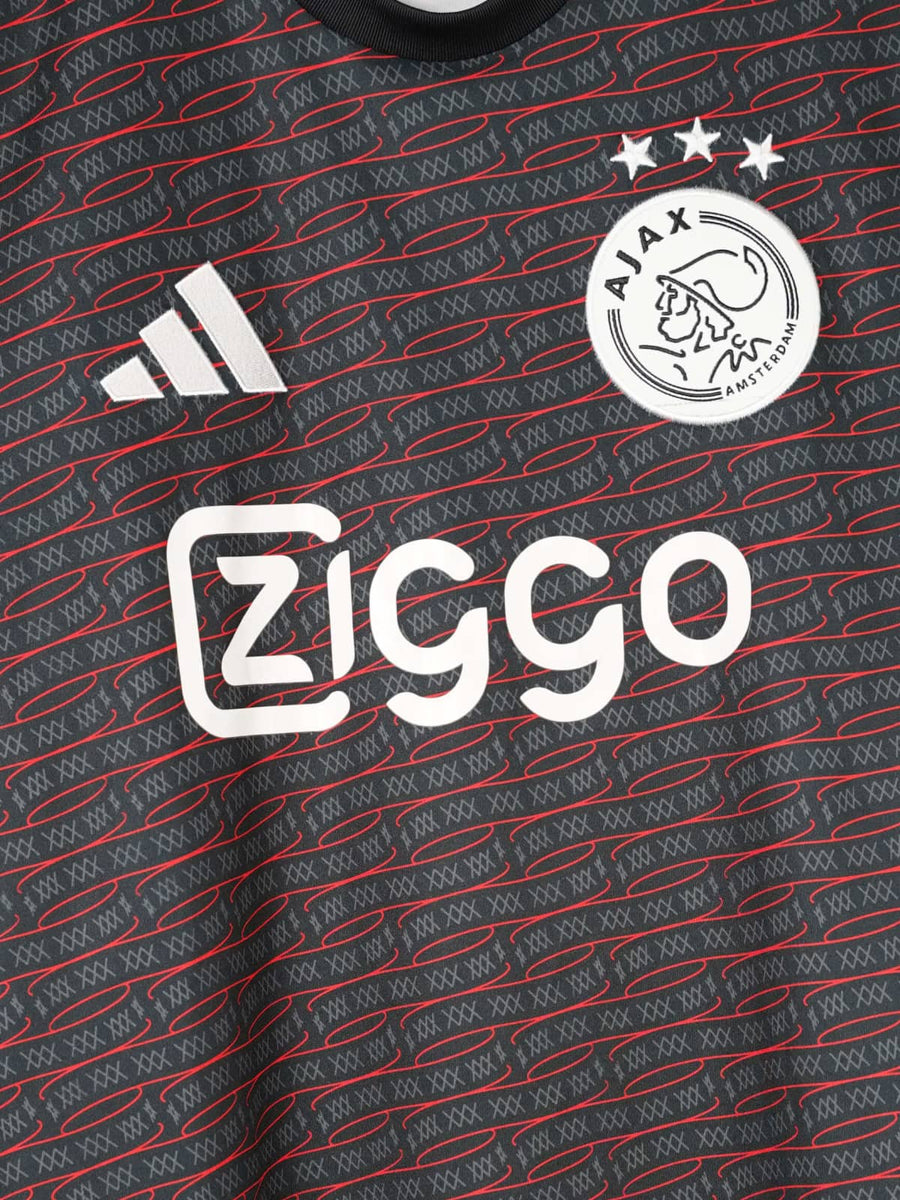 Ajax Pre-Match Shirt 2024/25 (S)