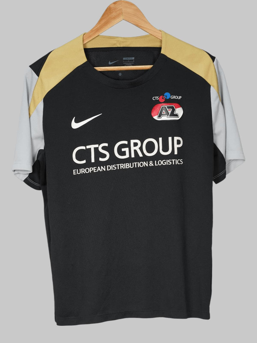 AZ Alkmaar Training Shirt 2024/25 (L)