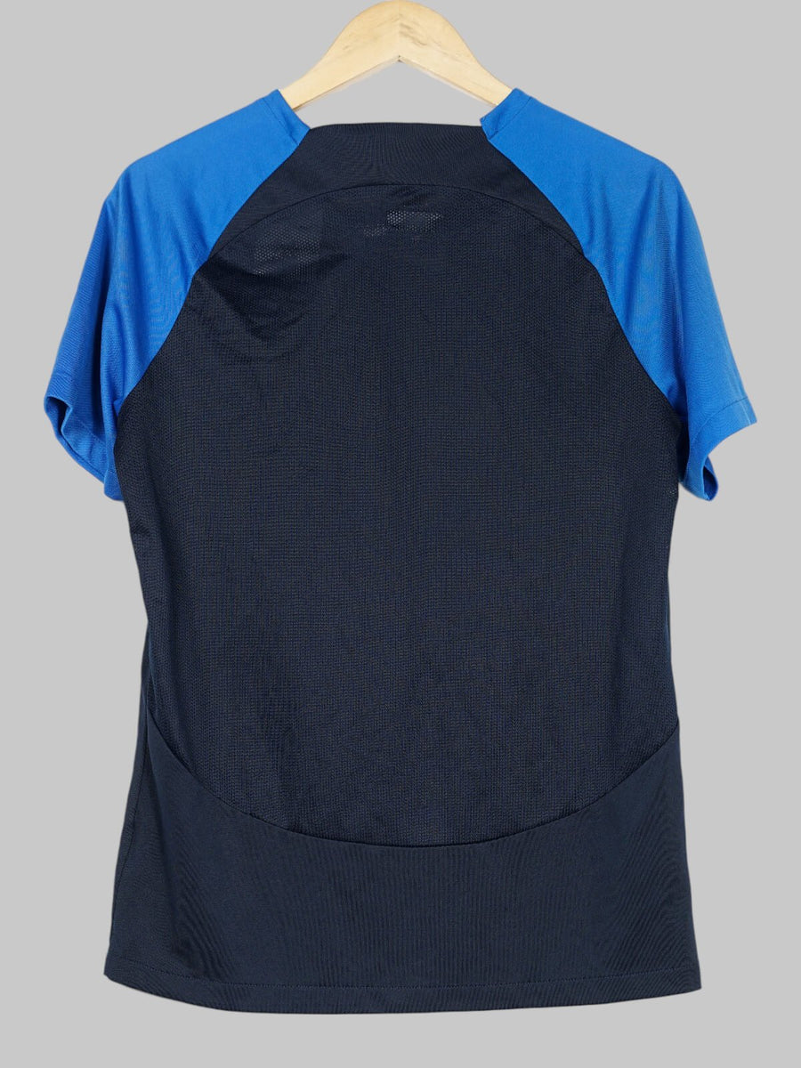 2024/25 AZ Training Shirt Worn By Enoch Mastoras (M)