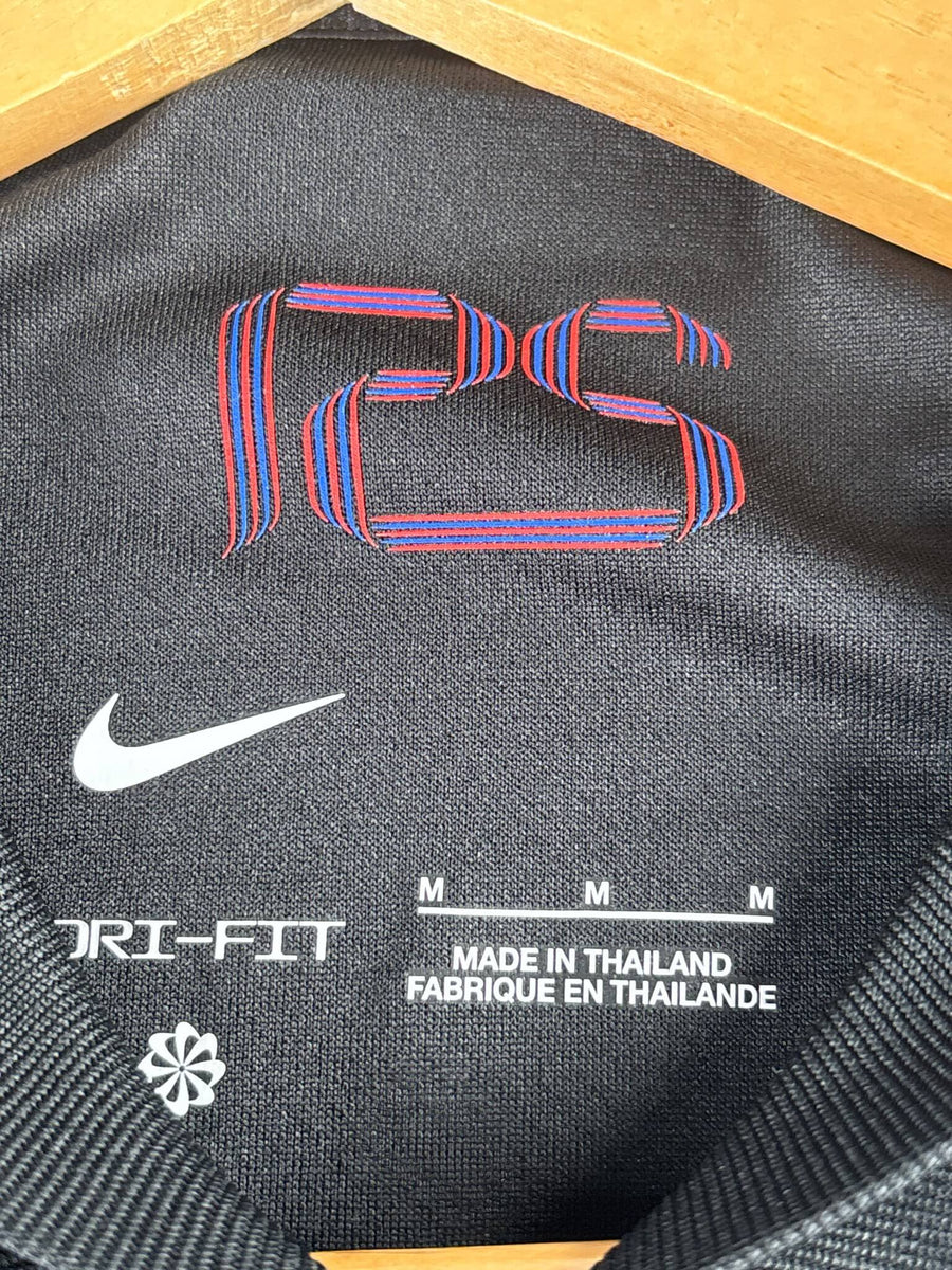 2024/25 Barcelona F. De Jong #21 Away Shirt BNWT (M)