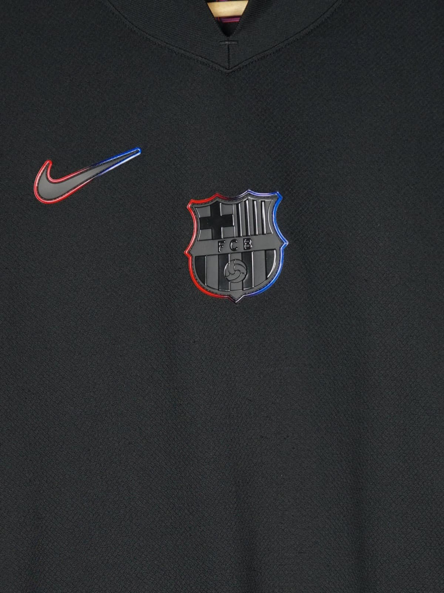 2024/25 Barcelona Raphina #11 Away Shirt (M)