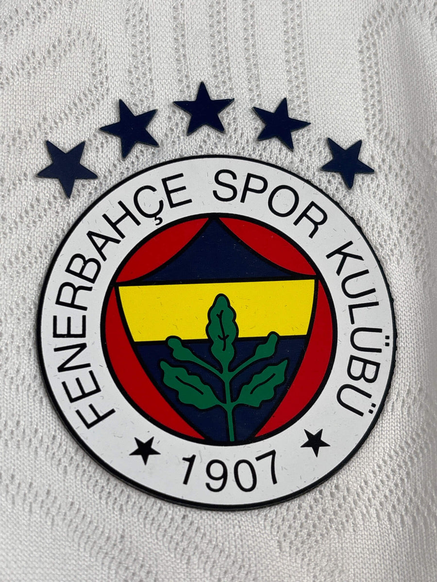 2024/25 Fenerbahce Training Shirt (M)