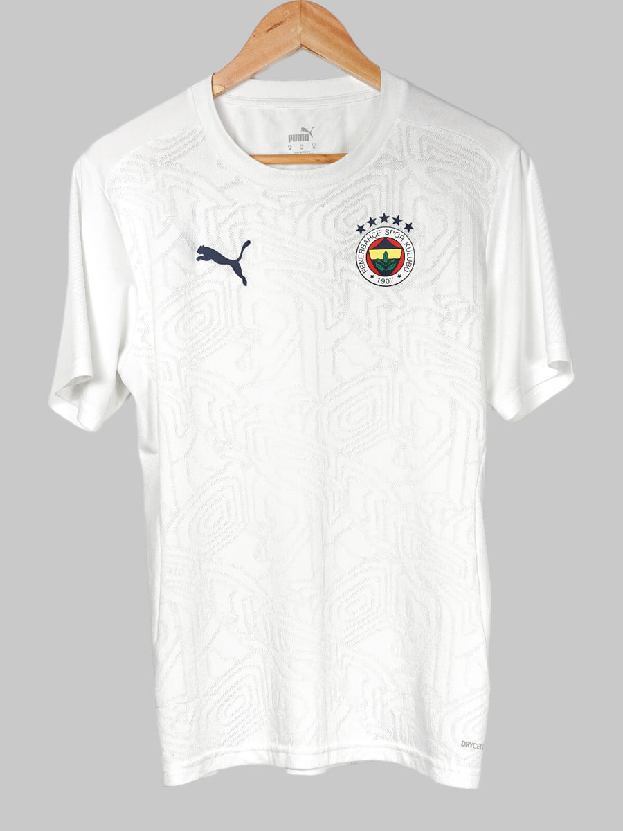2024/25 Fenerbahce Training Shirt (M)