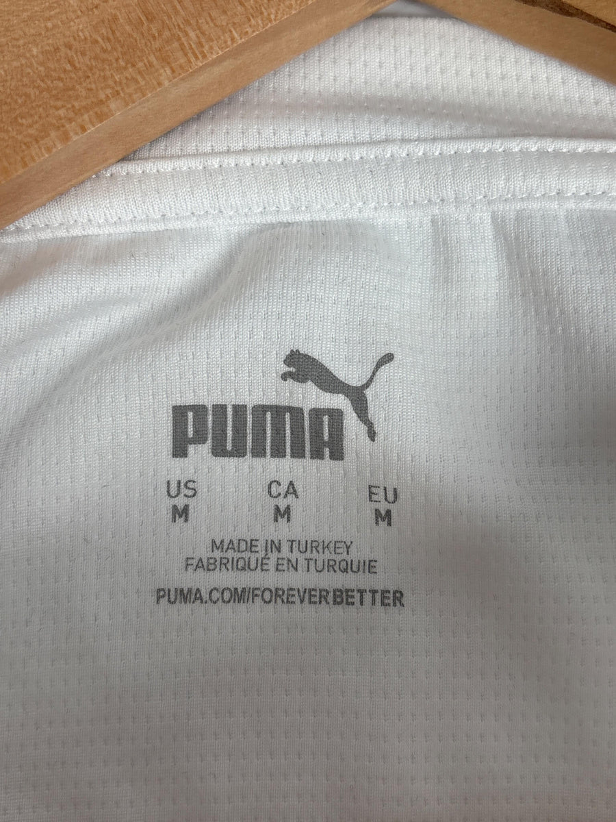 2024/25 Fenerbahce Training Shirt (M)