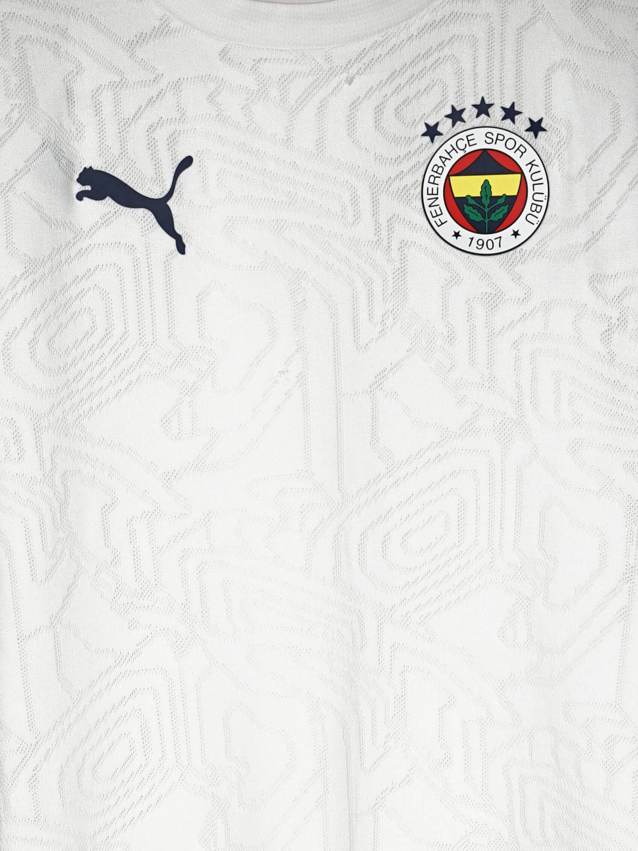 2024/25 Fenerbahce Training Shirt (M)