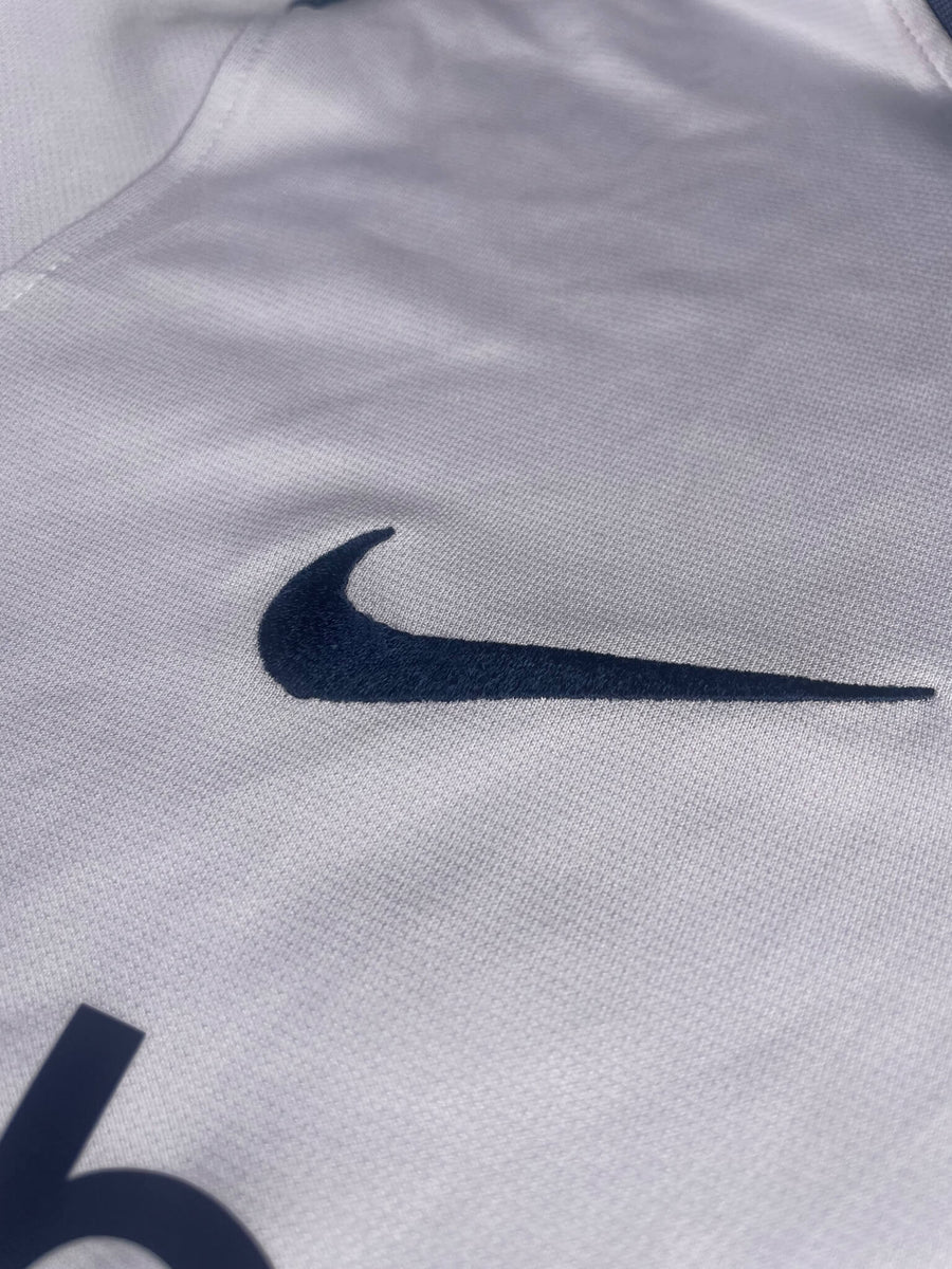 2024/25 Inter Milan Barella #23 Away Shirt (M)