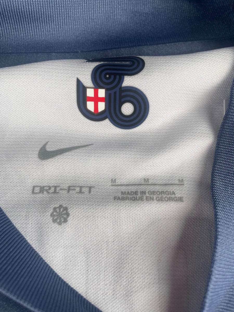 2024/25 Inter Milan Barella #23 Away Shirt (M)