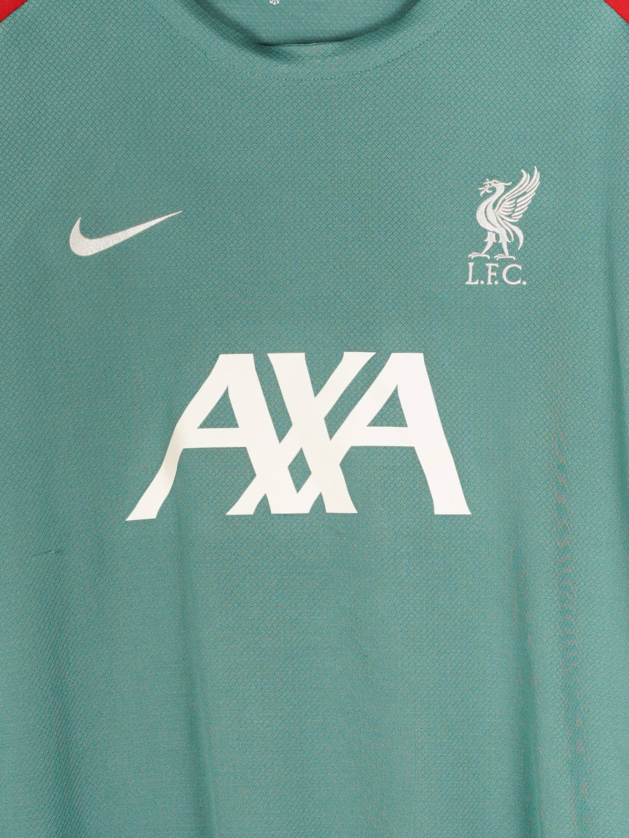 2024/25 Liverpool Training Shirt (XL)