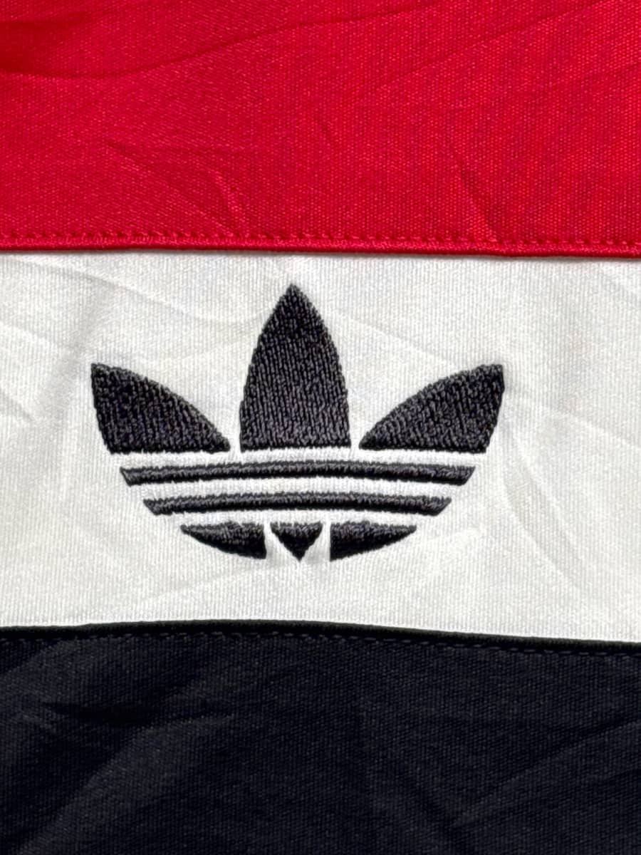 2024/25 Manchester United Third Shirt (S)