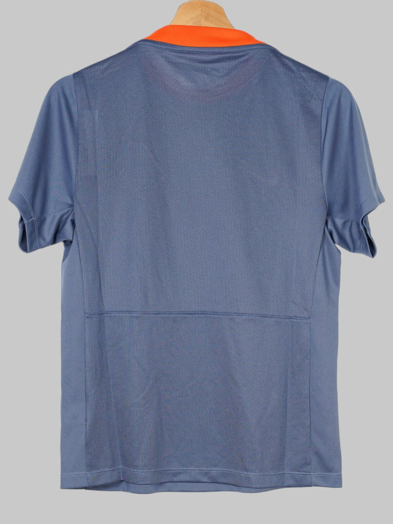 2024/25 Netherlands Pre Match Shirt (S)