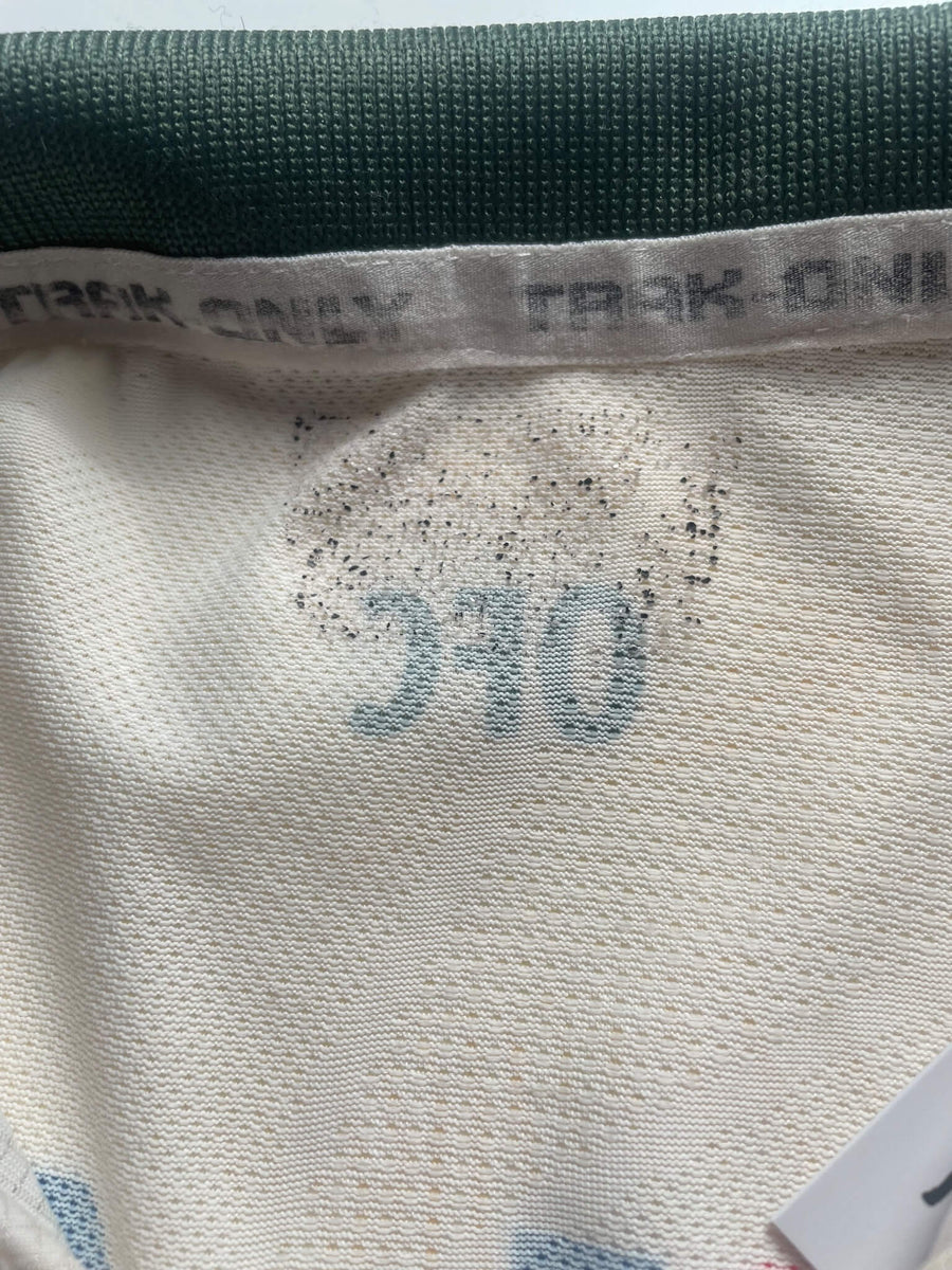 2024/25 Odisha FC Away Shirt (M)