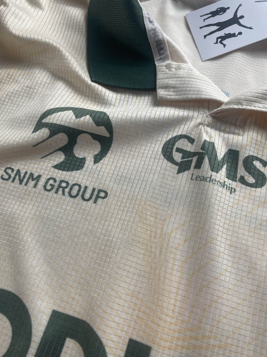 2024/25 Odisha FC Away Shirt (M)