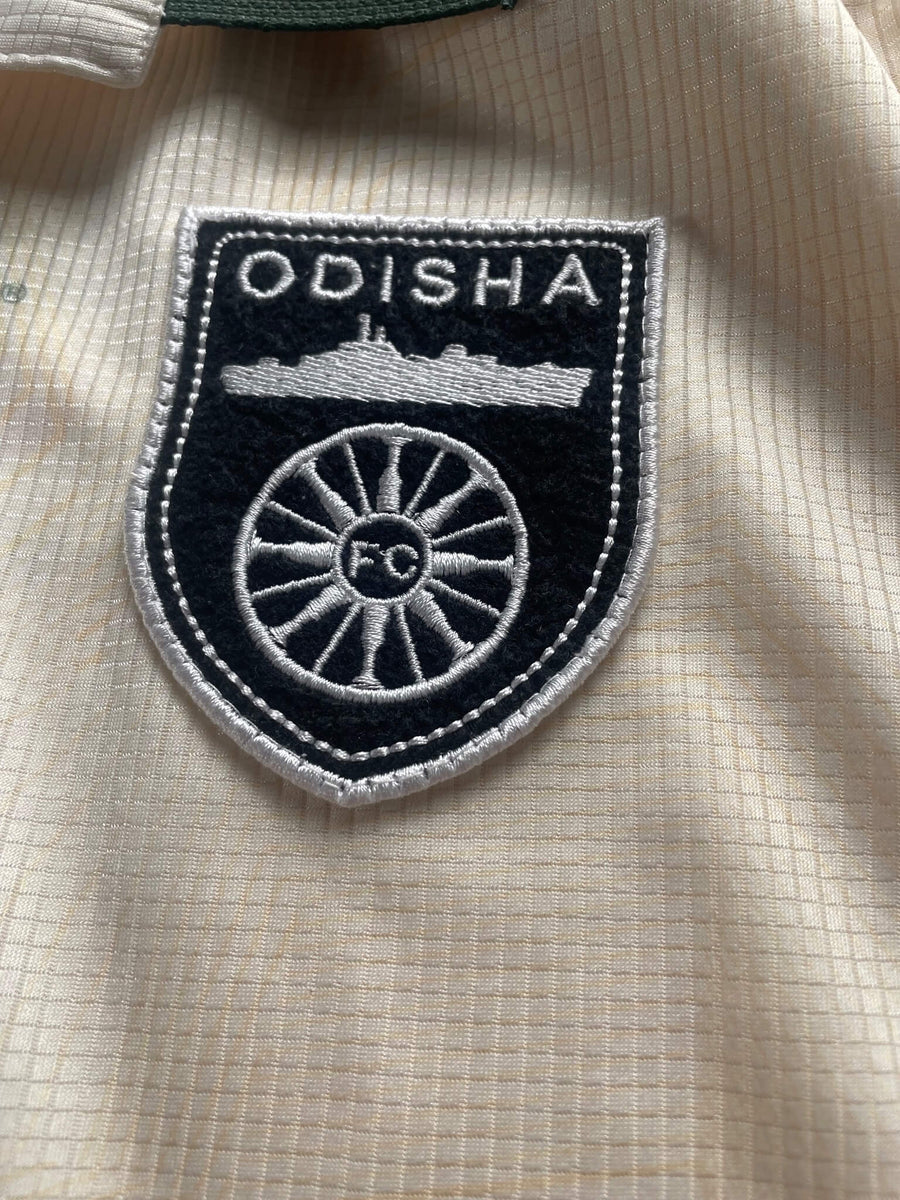 2024/25 Odisha FC Away Shirt (M)