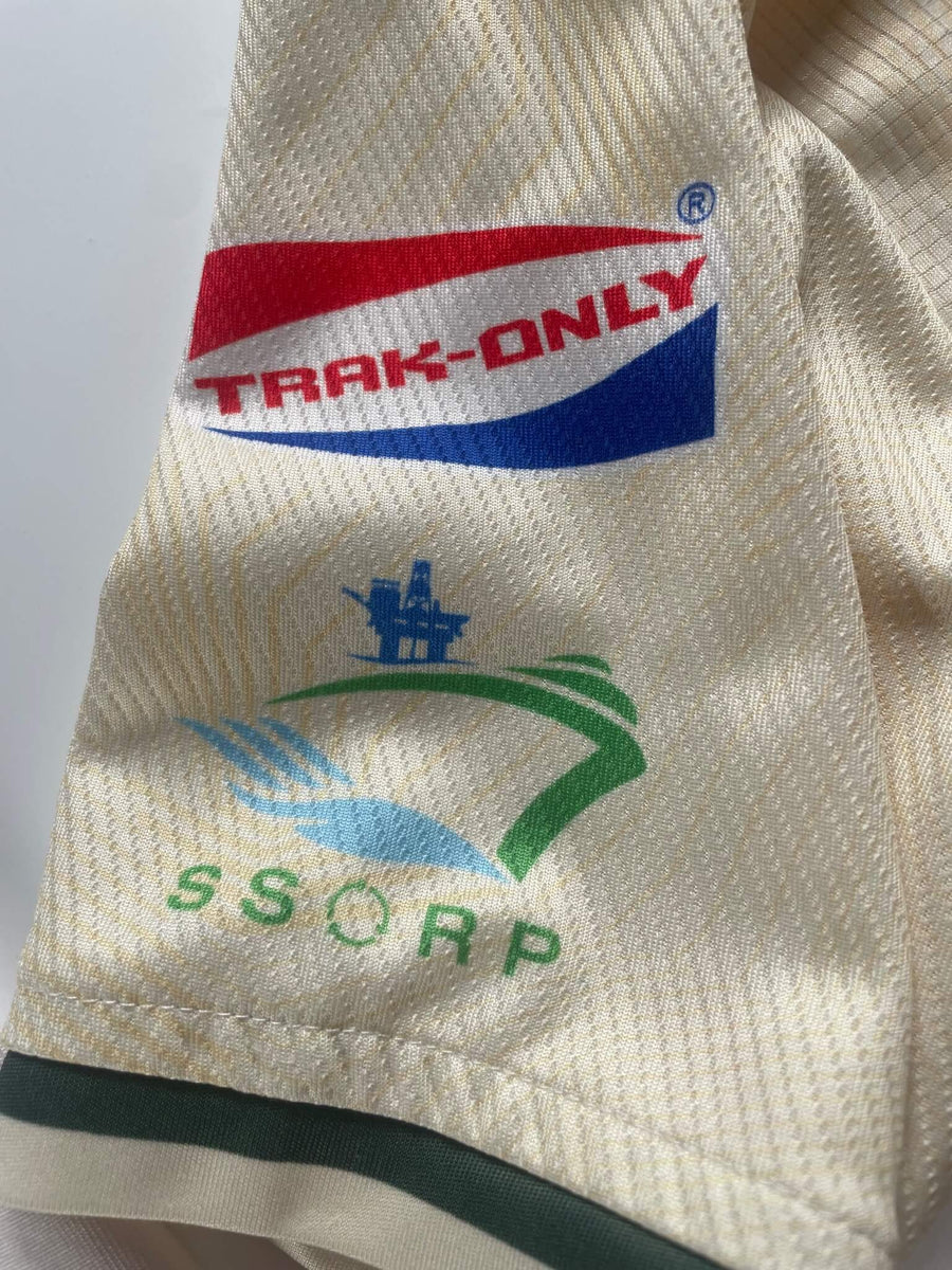 2024/25 Odisha FC Away Shirt (M)
