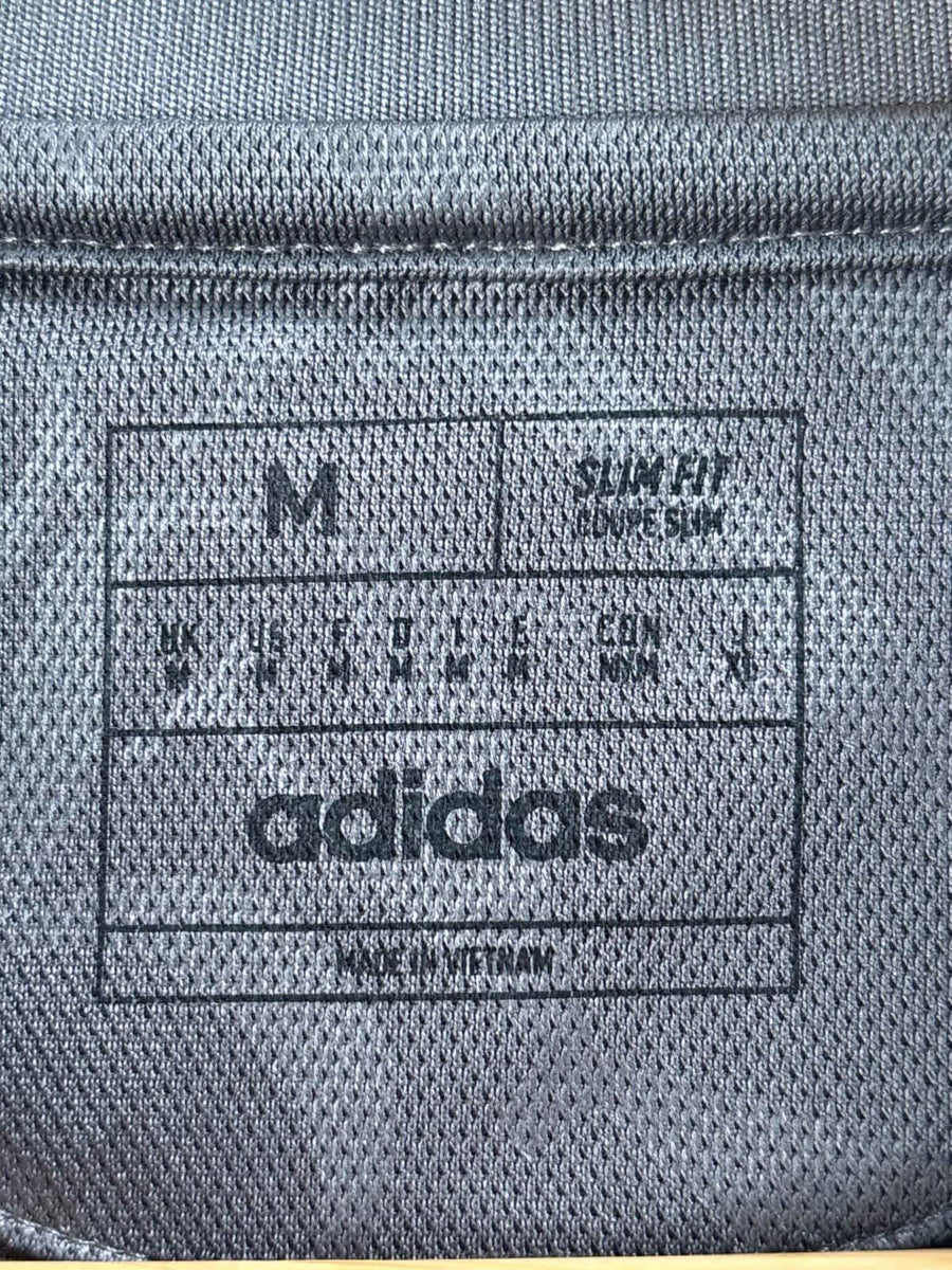 2024/25 Real Madrid Modric #10 Third Shirt (M)