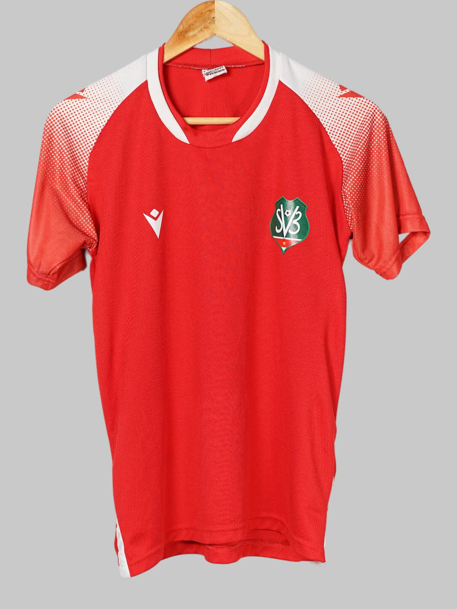 2024/25 Suriname Away Shirt (S)