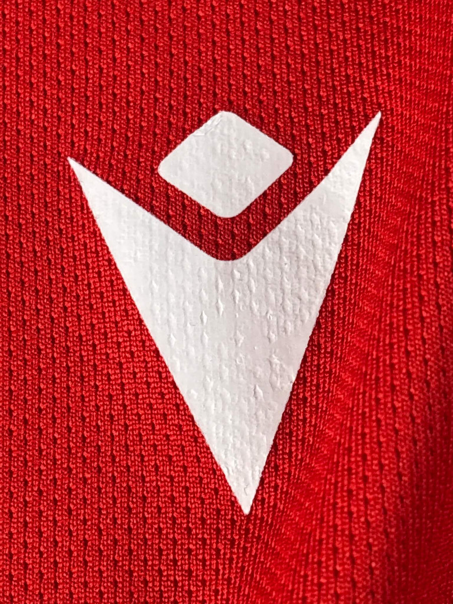 2024/25 Suriname Away Shirt (S)