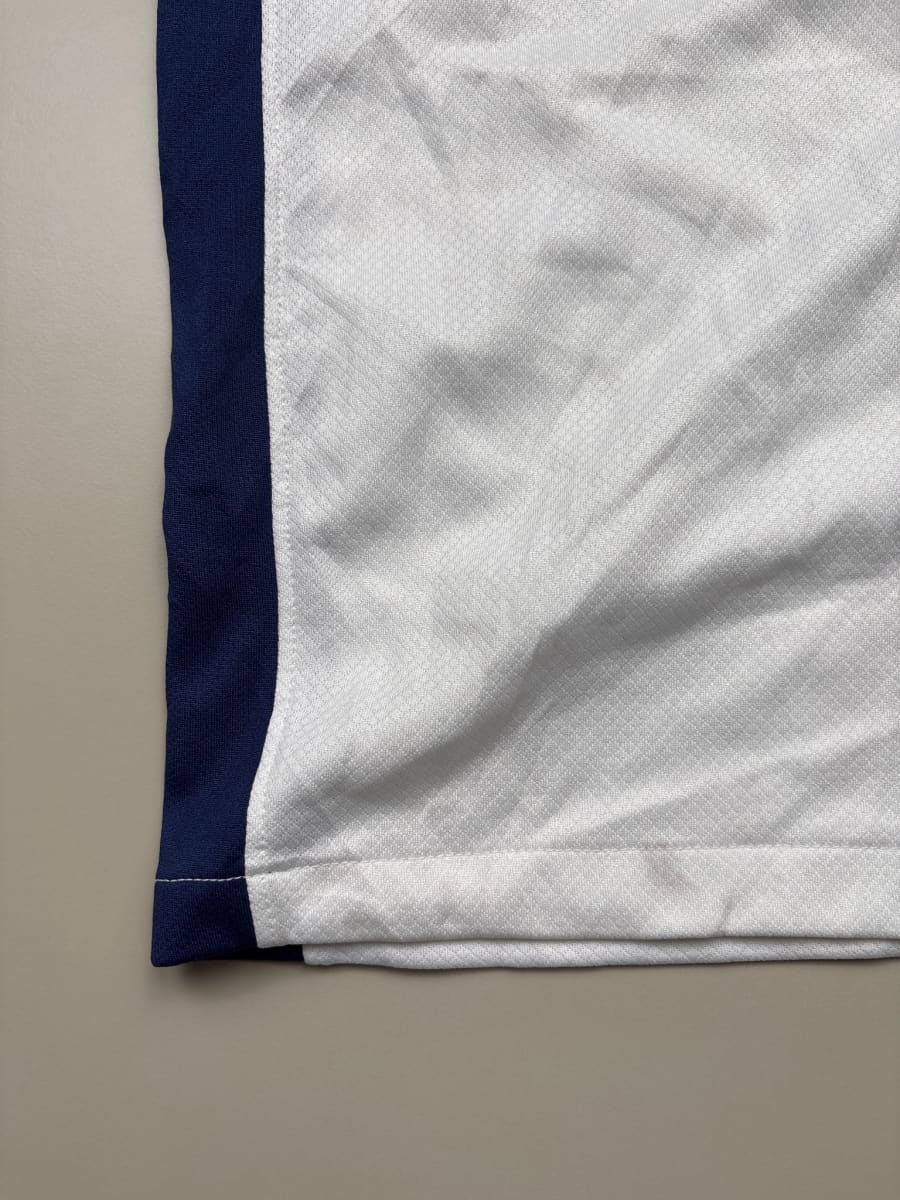 2024/25 Tottenham Hotspur Solanke #19 Home Shirt (XL Kids)