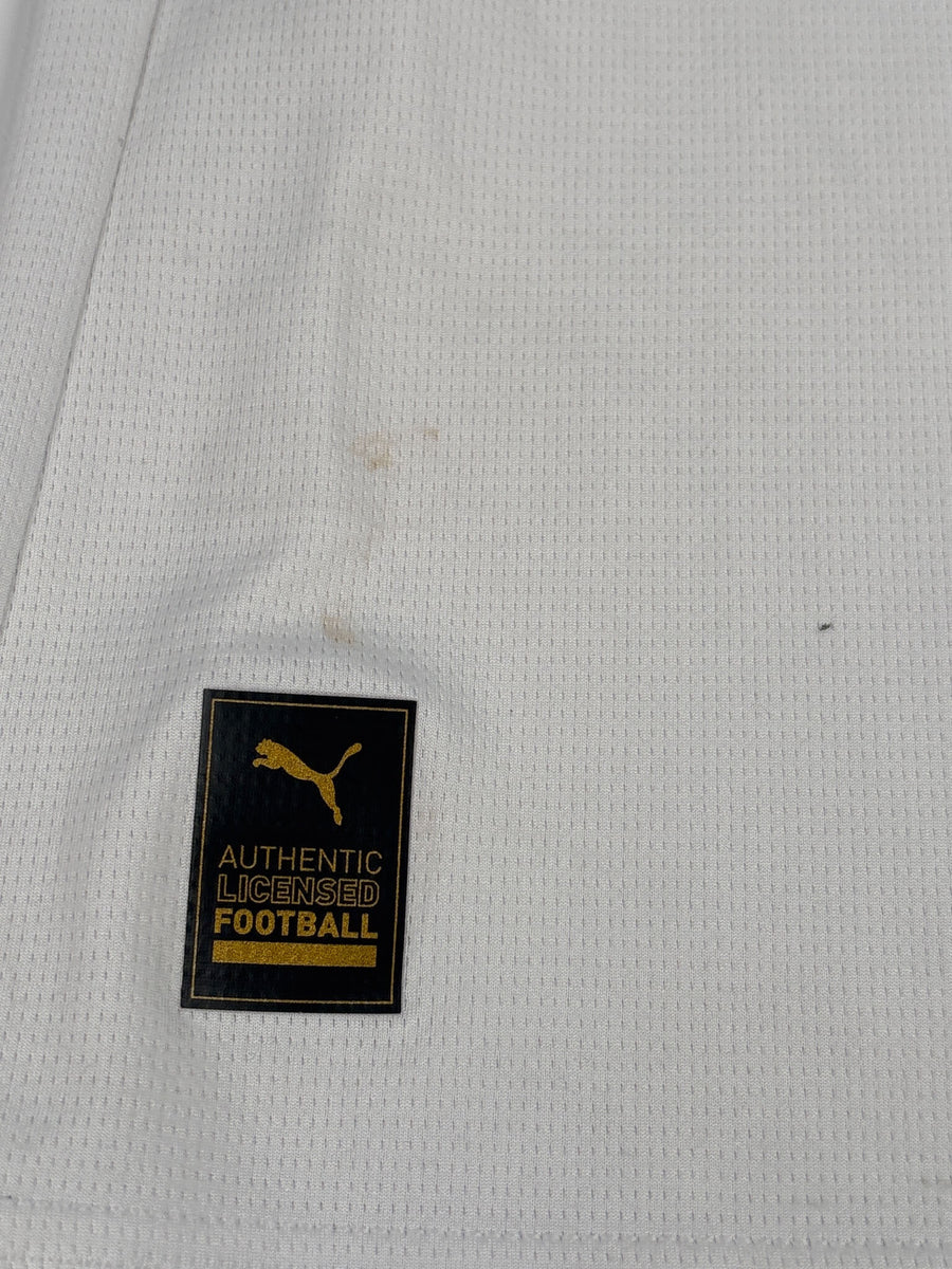2025/26 AC Milan Away Shirt (S)
