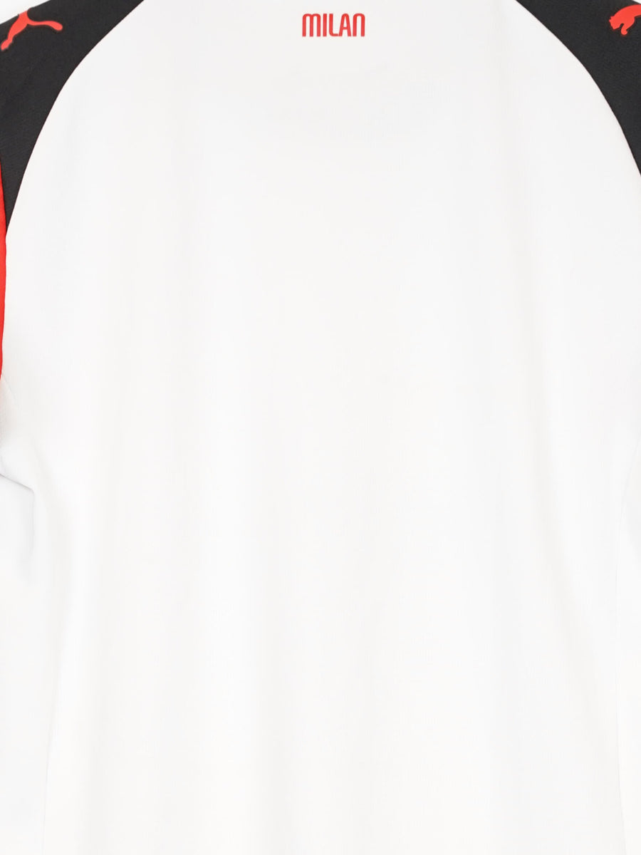 2025/26 AC Milan Away Shirt (S)