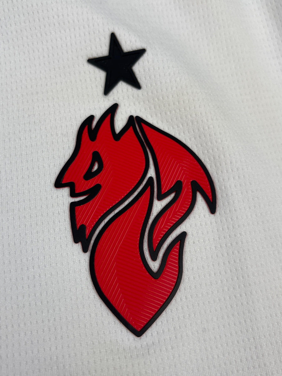 2025/26 AC Milan Away Shirt (S)